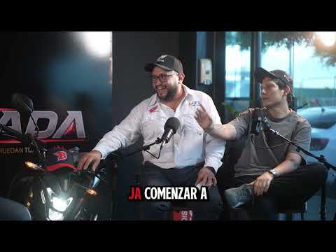 Miniatura del episodio 02 de La Jugada: EDGAR MONTIEL Y CFS: SIN FRONTERAS
